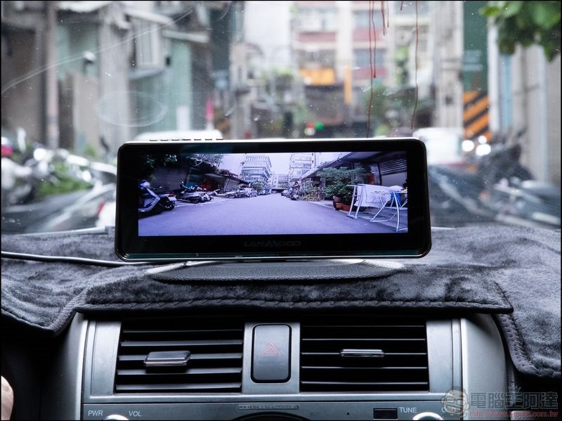 LANMODO車用夜視儀 開箱 - 16 LANMODO車用夜視儀 開箱 - 16