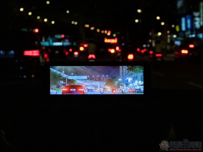 LANMODO車用夜視儀 開箱 - 13 LANMODO車用夜視儀 開箱 - 13