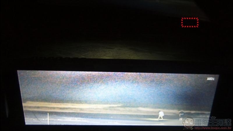 海邊實測 海邊實測