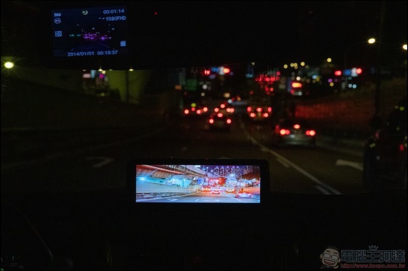 LANMODO車用夜視儀 開箱 - 15 LANMODO車用夜視儀 開箱 - 15