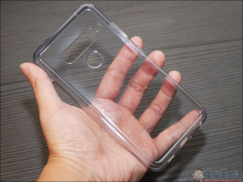 LG G8S ThinQ 開箱、評測、動手玩 |ToF Z鏡頭、多重ID辨識、Air Motion隔空操作的高通 S855 旗艦手機 - 電腦王阿達 LG G8S ThinQ 開箱、評測、動手玩 |ToF Z鏡頭、多重ID辨識、Air Motion隔空操作的高通 S855 旗艦手機 - 電腦王阿達