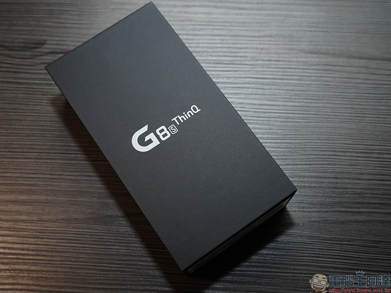 LG G8S ThinQ 開箱、評測、動手玩 |ToF Z鏡頭、多重ID辨識、Air Motion隔空操作的高通 S855 旗艦手機 - 電腦王阿達 LG G8S ThinQ 開箱、評測、動手玩 |ToF Z鏡頭、多重ID辨識、Air Motion隔空操作的高通 S855 旗艦手機 - 電腦王阿達