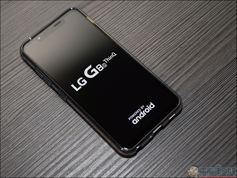 LG G8S ThinQ 開箱、評測、動手玩 |ToF Z鏡頭、多重ID辨識、Air Motion隔空操作的高通 S855 旗艦手機 - 電腦王阿達 LG G8S ThinQ 開箱、評測、動手玩 |ToF Z鏡頭、多重ID辨識、Air Motion隔空操作的高通 S855 旗艦手機 - 電腦王阿達