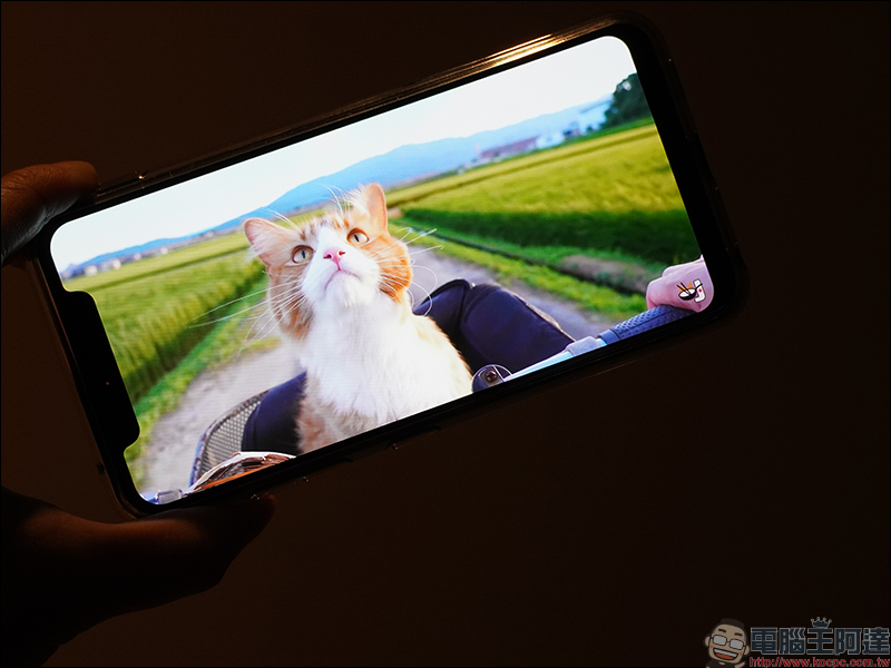 LG G8S ThinQ 開箱、評測、動手玩 |ToF Z鏡頭、多重ID辨識、Air Motion隔空操作的高通 S855 旗艦手機 - 電腦王阿達 LG G8S ThinQ 開箱、評測、動手玩 |ToF Z鏡頭、多重ID辨識、Air Motion隔空操作的高通 S855 旗艦手機 - 電腦王阿達