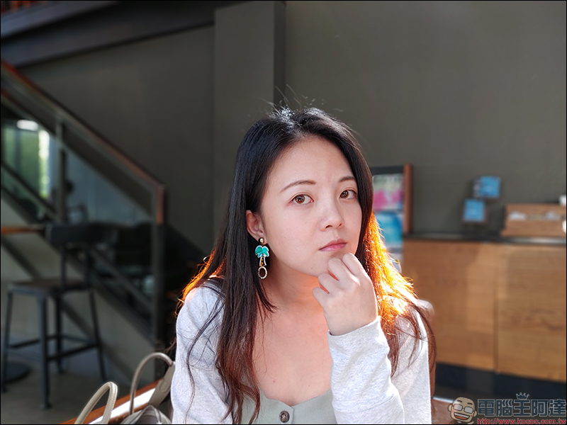 LG G8S ThinQ 開箱、評測、動手玩 |ToF Z鏡頭、多重ID辨識、Air Motion隔空操作的高通 S855 旗艦手機 - 電腦王阿達 LG G8S ThinQ 開箱、評測、動手玩 |ToF Z鏡頭、多重ID辨識、Air Motion隔空操作的高通 S855 旗艦手機 - 電腦王阿達
