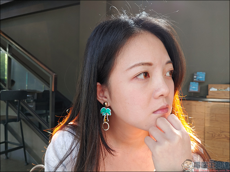 LG G8S ThinQ 開箱、評測、動手玩 |ToF Z鏡頭、多重ID辨識、Air Motion隔空操作的高通 S855 旗艦手機 - 電腦王阿達 LG G8S ThinQ 開箱、評測、動手玩 |ToF Z鏡頭、多重ID辨識、Air Motion隔空操作的高通 S855 旗艦手機 - 電腦王阿達