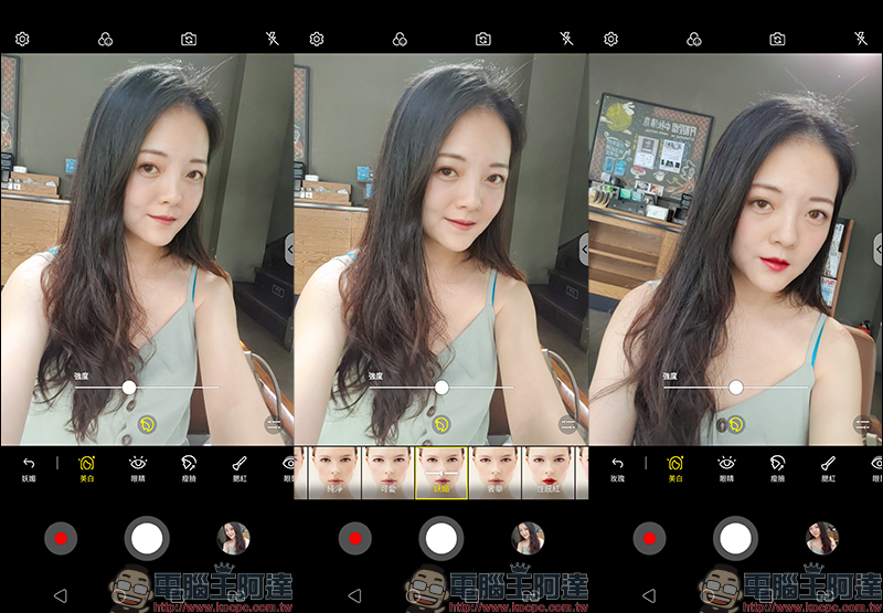 LG G8S ThinQ 開箱、評測、動手玩 |ToF Z鏡頭、多重ID辨識、Air Motion隔空操作的高通 S855 旗艦手機 - 電腦王阿達 LG G8S ThinQ 開箱、評測、動手玩 |ToF Z鏡頭、多重ID辨識、Air Motion隔空操作的高通 S855 旗艦手機 - 電腦王阿達