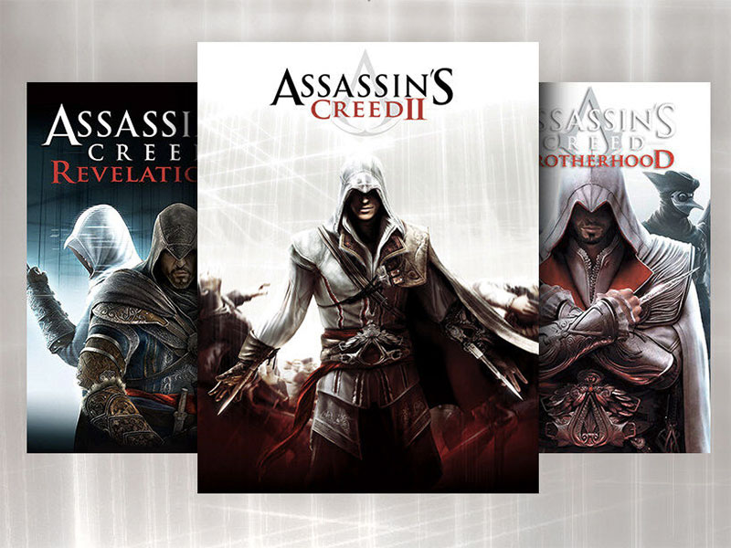 Ubisoft 推出《 刺客教條 》系列遊戲大特賣,最低只要 92 元起 - 電腦王阿達 Ubisoft 推出《 刺客教條 》系列遊戲大特賣,最低只要 92 元起 - 電腦王阿達