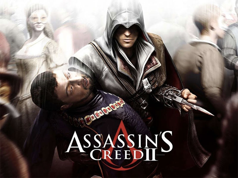 Ubisoft 推出《 刺客教條 》系列遊戲大特賣,最低只要 92 元起 - 電腦王阿達 Ubisoft 推出《 刺客教條 》系列遊戲大特賣,最低只要 92 元起 - 電腦王阿達