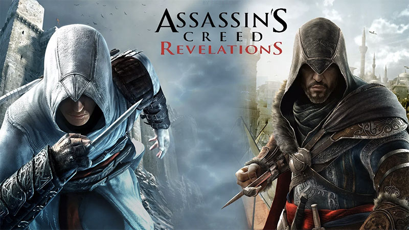 Ubisoft 推出《 刺客教條 》系列遊戲大特賣,最低只要 92 元起 - 電腦王阿達 Ubisoft 推出《 刺客教條 》系列遊戲大特賣,最低只要 92 元起 - 電腦王阿達