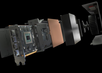 AMD GPU