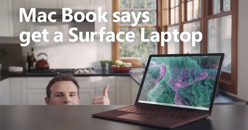 Microsoft Microsoft