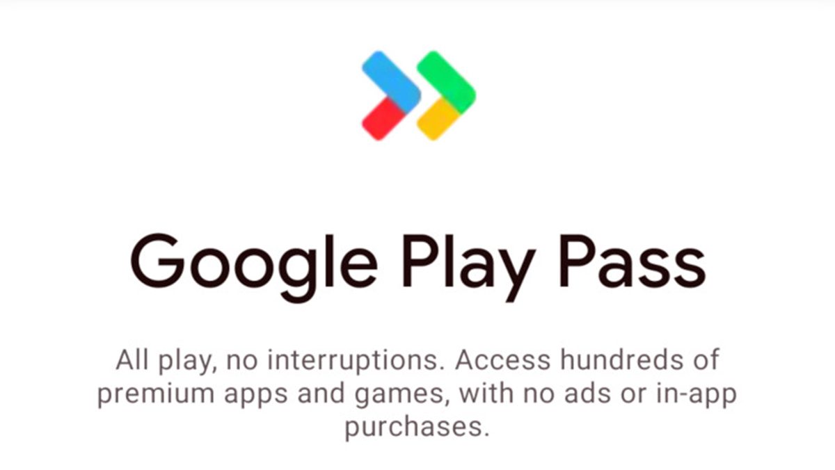 Google 開始測試訂閱服務 Play Pass - 電腦王阿達 Google Play Pass