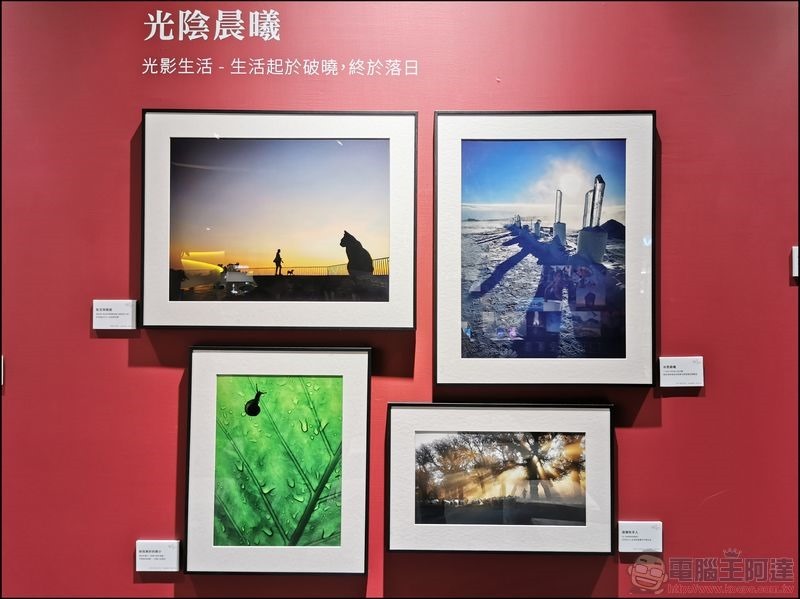 2019華為新影像大賽:The Moment看見更美好 - 07 2019華為新影像大賽:The Moment看見更美好 - 07