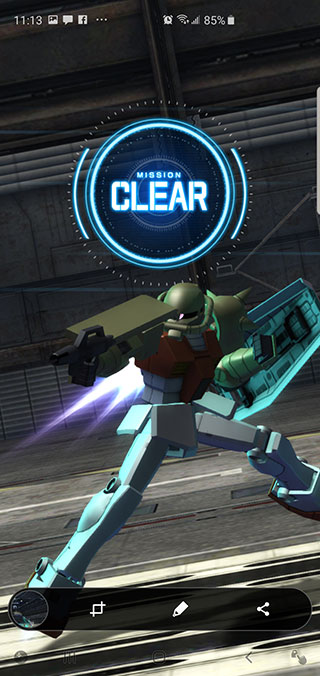 《 GUNDAM BREAKER：鋼彈創壞者 MOBILE 》上線雙平台，用你的專屬機器人征服戰場 - 電腦王阿達