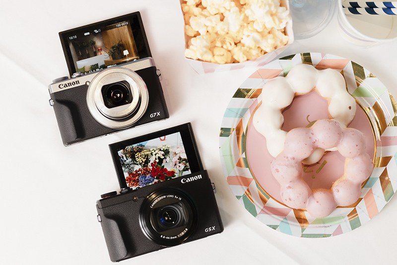 Canon G5 X Mark II 與 G7 X Mark III 在台開賣 ,相機直播不用兩萬就能擁有 - 電腦王阿達 Canon G5 X Mark II 與 G7 X Mark III 在台開賣 ,相機直播不用兩萬就能擁有 - 電腦王阿達