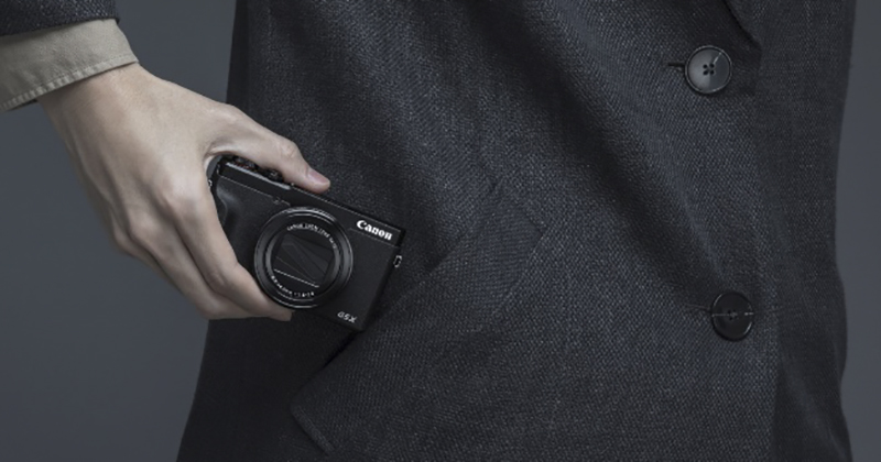 Canon G5 X Mark II 與 G7 X Mark III 在台開賣 ,相機直播不用兩萬就能擁有 - 電腦王阿達 Canon G5 X Mark II 與 G7 X Mark III 在台開賣 ,相機直播不用兩萬就能擁有 - 電腦王阿達