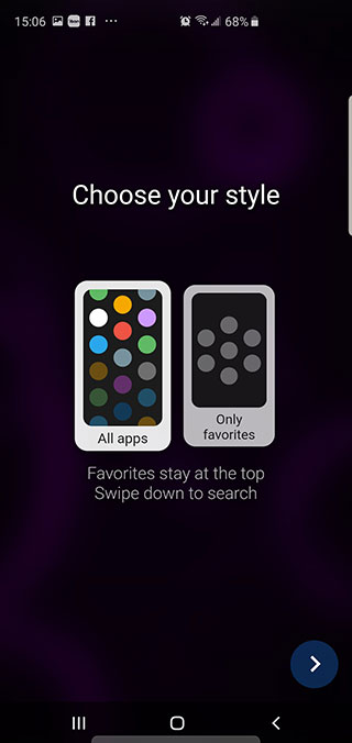 Android 啓動器 Ceri Launcher ,簡化同時帶來美觀的圓形圖標 - 電腦王阿達 Android 啓動器 Ceri Launcher ,簡化同時帶來美觀的圓形圖標 - 電腦王阿達