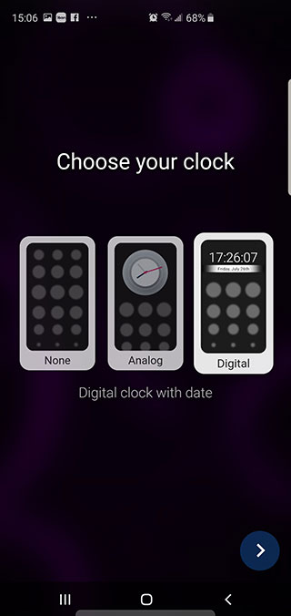 Android 啓動器 Ceri Launcher ,簡化同時帶來美觀的圓形圖標 - 電腦王阿達 Android 啓動器 Ceri Launcher ,簡化同時帶來美觀的圓形圖標 - 電腦王阿達