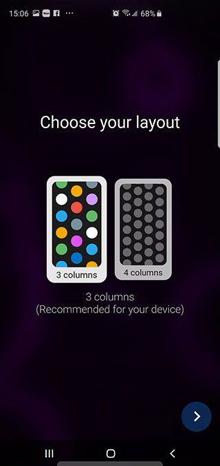 Android 啓動器 Ceri Launcher ,簡化同時帶來美觀的圓形圖標 - 電腦王阿達 Android 啓動器 Ceri Launcher ,簡化同時帶來美觀的圓形圖標 - 電腦王阿達
