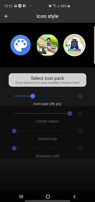 Android 啓動器 Ceri Launcher ,簡化同時帶來美觀的圓形圖標 - 電腦王阿達 Android 啓動器 Ceri Launcher ,簡化同時帶來美觀的圓形圖標 - 電腦王阿達