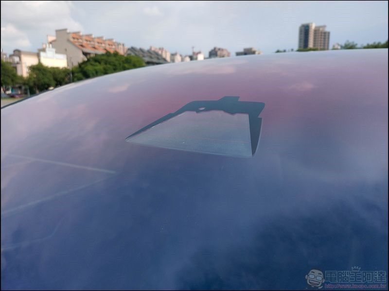 TESLA Model X 開箱體驗 - 08 TESLA Model X 開箱體驗 - 08