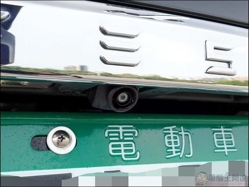 TESLA Model X 開箱體驗 - 12 TESLA Model X 開箱體驗 - 12