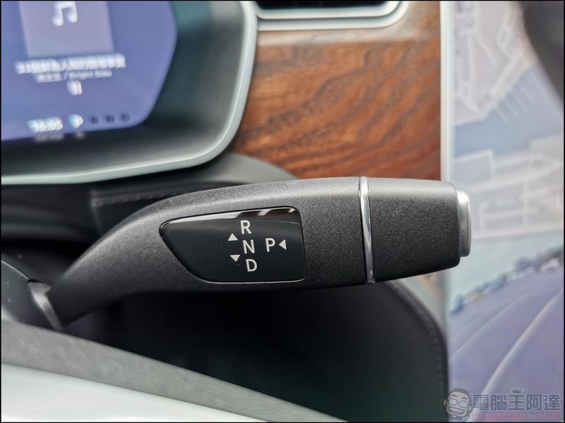 TESLA Model X 開箱體驗 - 15 TESLA Model X 開箱體驗 - 15