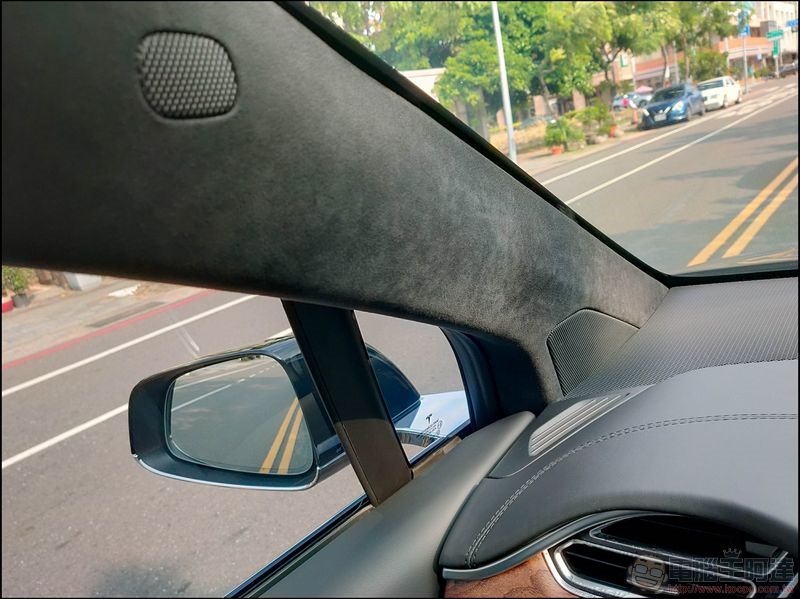 TESLA Model X 開箱體驗 - 19 TESLA Model X 開箱體驗 - 19