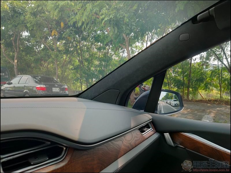 TESLA Model X 開箱體驗 - 20 TESLA Model X 開箱體驗 - 20