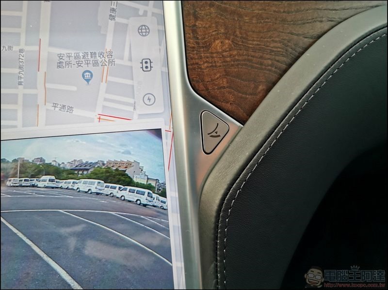 TESLA Model X 開箱體驗 - 22 TESLA Model X 開箱體驗 - 22