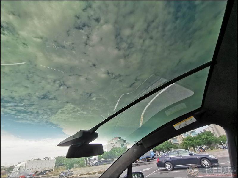 TESLA Model X 開箱體驗 - 31 TESLA Model X 開箱體驗 - 31