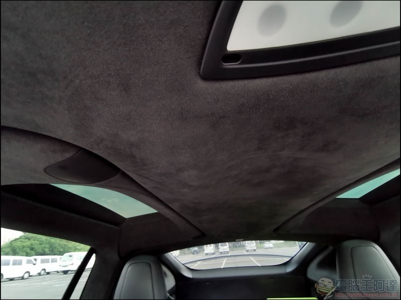 TESLA Model X 開箱體驗 - 32 TESLA Model X 開箱體驗 - 32