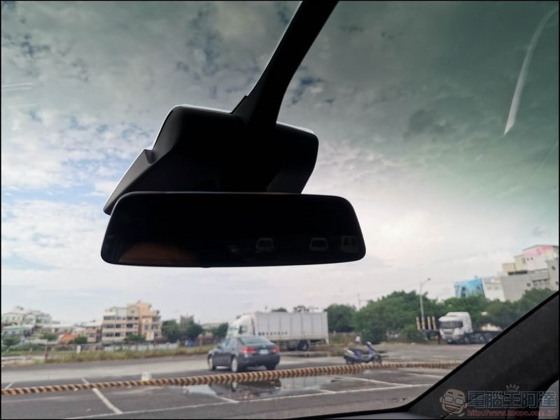 TESLA Model X 開箱體驗 - 34 TESLA Model X 開箱體驗 - 34