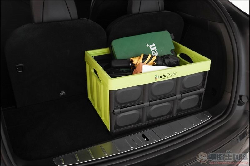 TESLA Model X 開箱體驗 - 43 TESLA Model X 開箱體驗 - 43