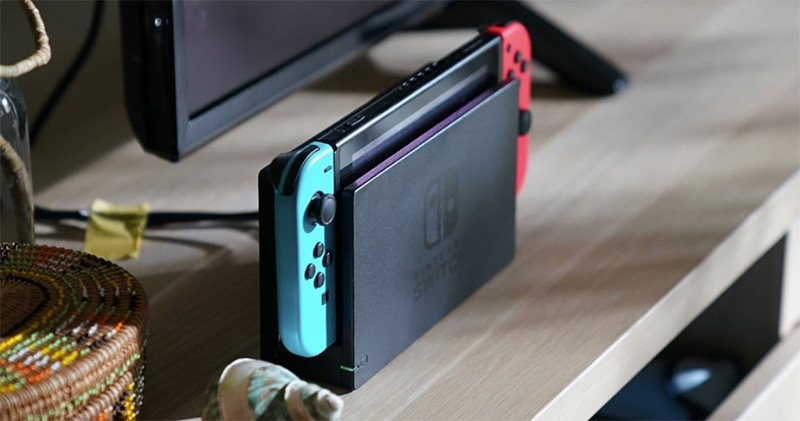 Nintendo Switch Nintendo Switch