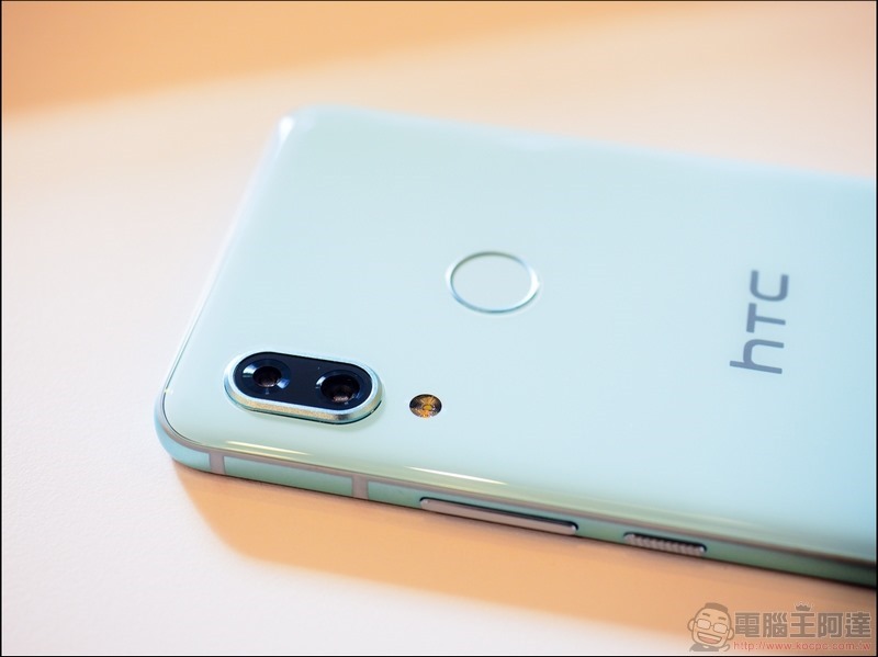 HTC U19e 實測 - 03 HTC U19e 實測 - 03