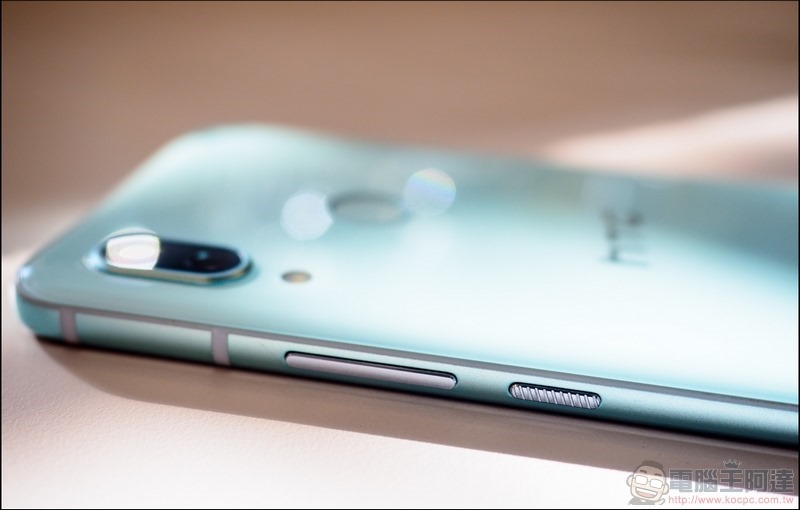 HTC U19e 實測 - 05 HTC U19e 實測 - 05