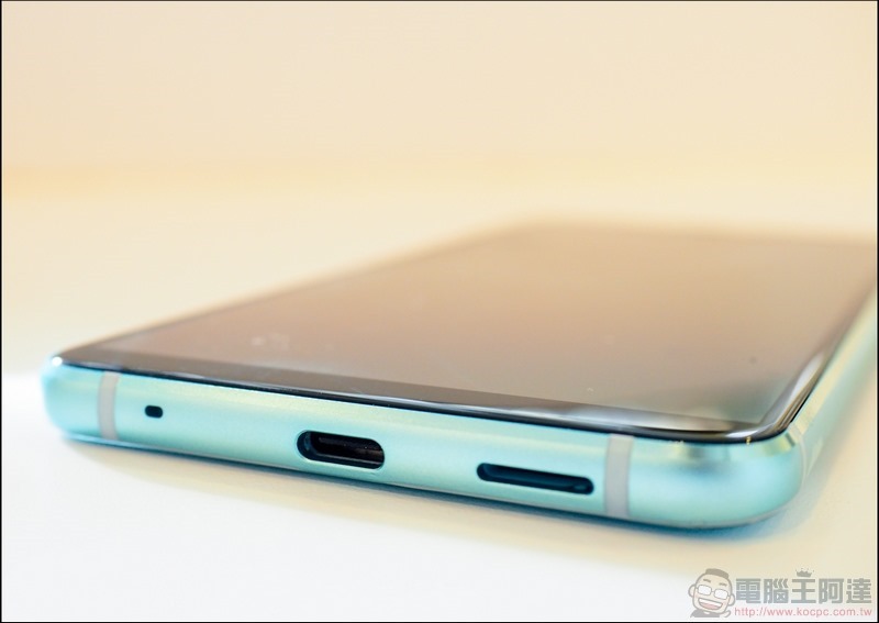 HTC U19e 實測 - 07 HTC U19e 實測 - 07