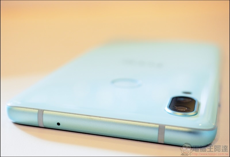HTC U19e 實測 - 09 HTC U19e 實測 - 09