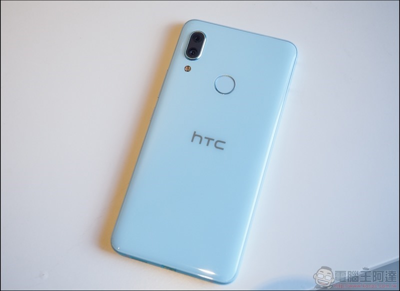 HTC U19e 實測 - 12 HTC U19e 實測 - 12