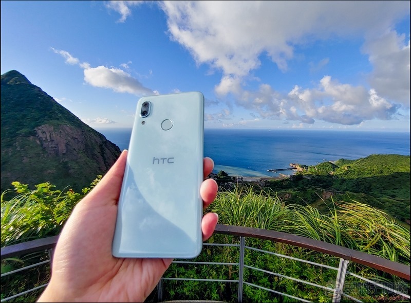 HTC U19e 實測 - 30 HTC U19e 實測 - 30