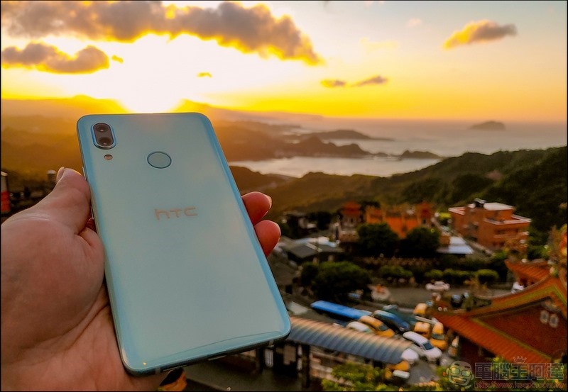 HTC U19e 實測 - 42 HTC U19e 實測 - 42