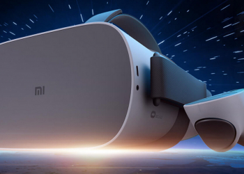 Xiaomi VR Cover