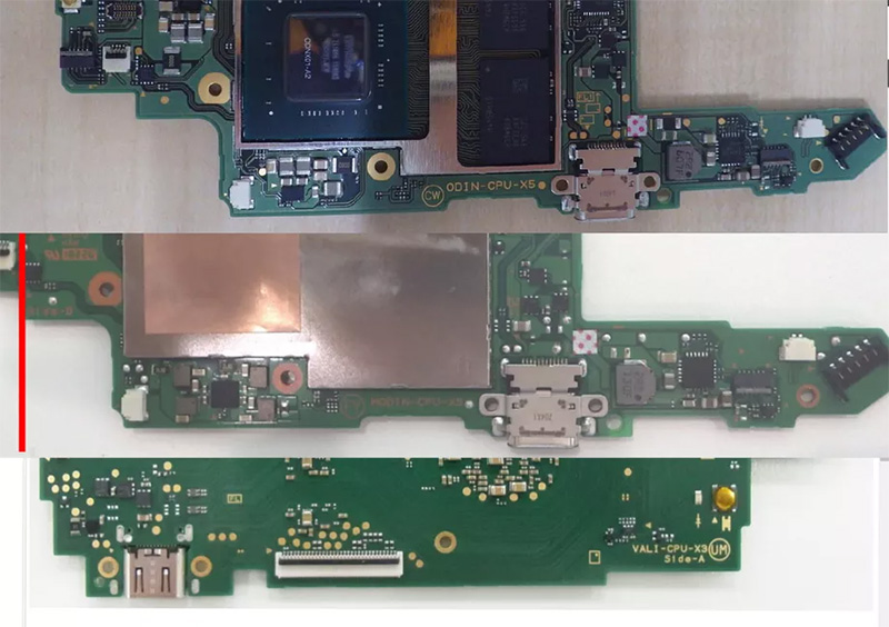 新舊版 Nintendo Switch / Switch Lite 拆機照 , 續航的延長並非採用更大電池 - 電腦王阿達 新舊版 Nintendo Switch / Switch Lite 拆機照 , 續航的延長並非採用更大電池 - 電腦王阿達