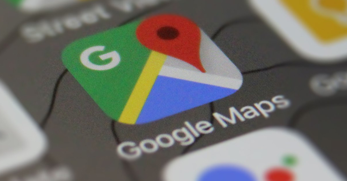 找美食?找公車座位?找 YouBike?Google Maps 找給你! - 電腦王阿達 Google Maps Cover