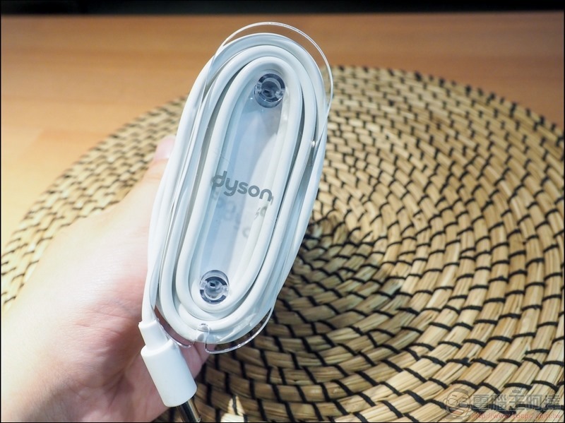 Dyson 360 Heurist 智能吸塵機器人 開箱 - 04 Dyson 360 Heurist 智能吸塵機器人 開箱 - 04