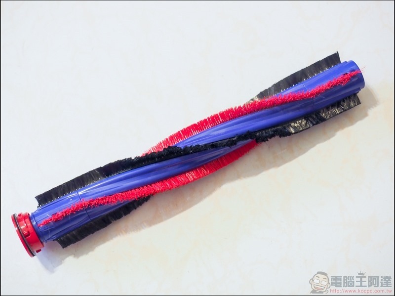Dyson 360 Heurist 智能吸塵機器人 開箱 - 20 Dyson 360 Heurist 智能吸塵機器人 開箱 - 20