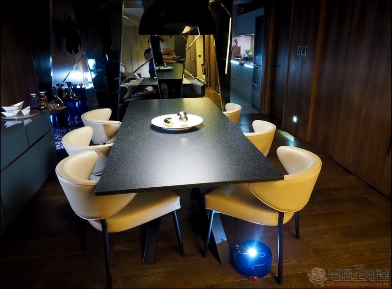 Dyson 360 Heurist 智能吸塵機器人 開箱 - 25 Dyson 360 Heurist 智能吸塵機器人 開箱 - 25