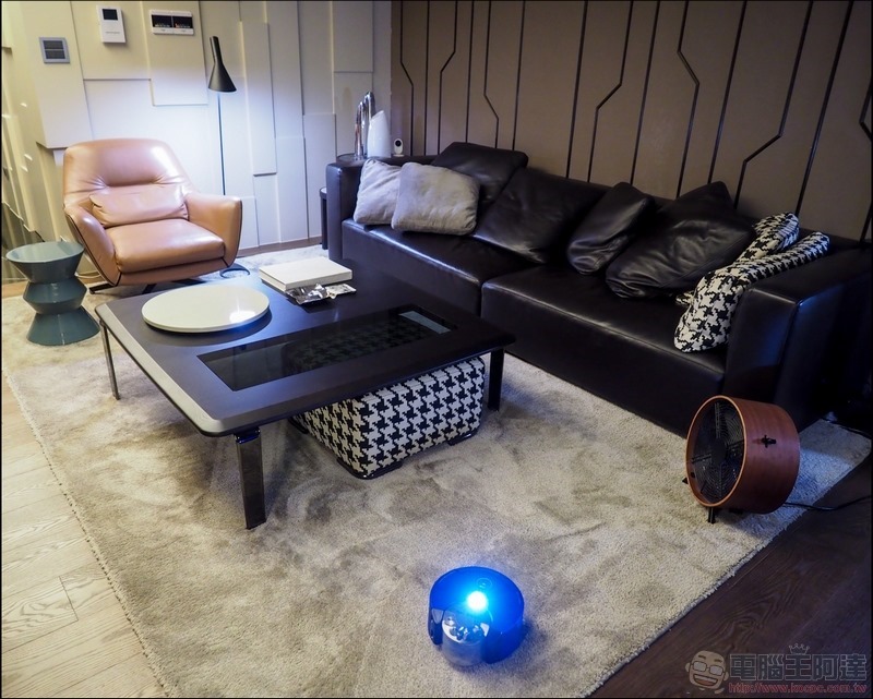 Dyson 360 Heurist 智能吸塵機器人 開箱 - 26 Dyson 360 Heurist 智能吸塵機器人 開箱 - 26
